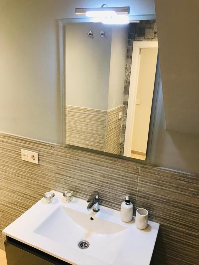 Wish Suite Gran Poder De Sevilla Екстер'єр фото