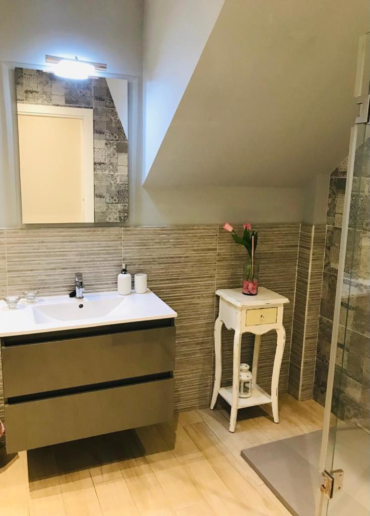 Wish Suite Gran Poder De Sevilla Екстер'єр фото