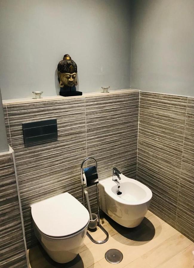 Wish Suite Gran Poder De Sevilla Екстер'єр фото
